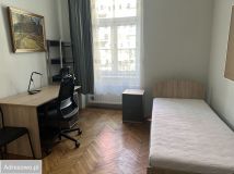 Pokój Kraków Krowodrza, ul. Pomorska. Zdjęcie 3