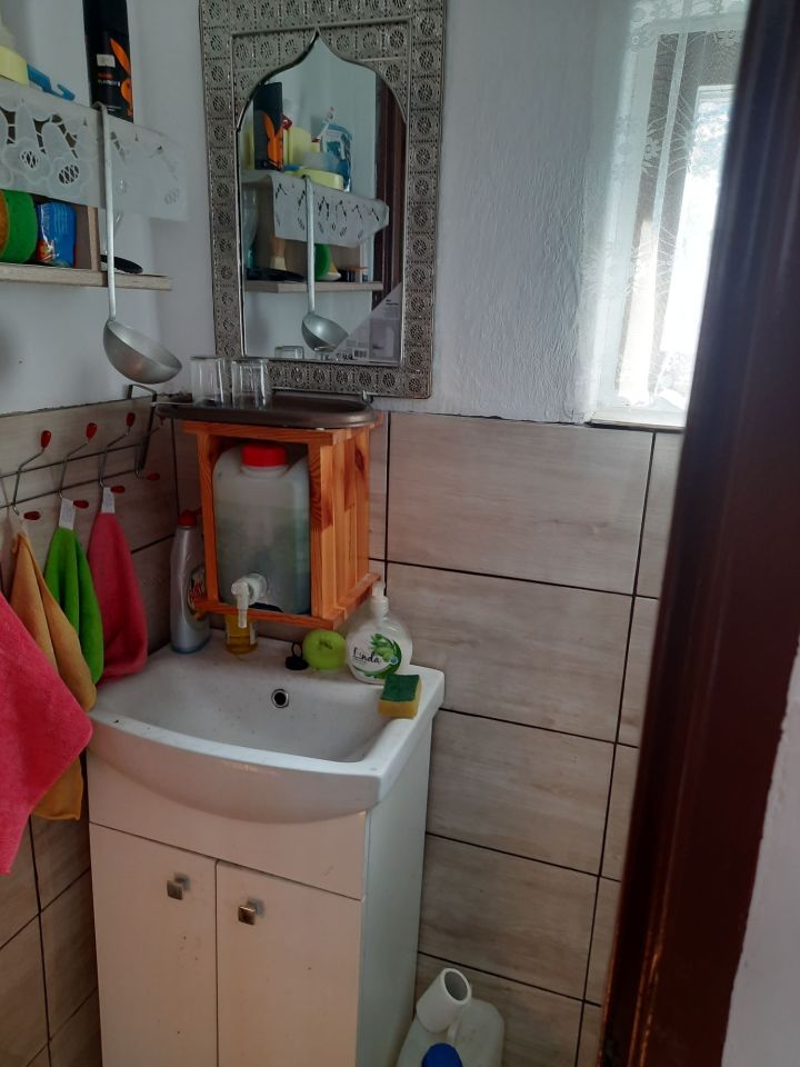 Działka rod Częstochowa Wrzosowiak, ul. Bór. Zdjęcie 6
