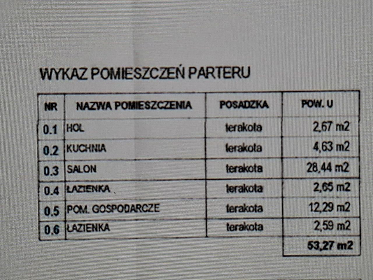 bliźniak, 4 pokoje Dołgie. Zdjęcie 44