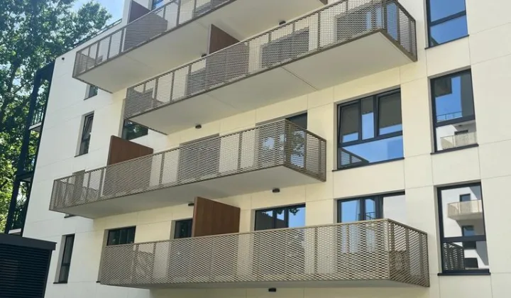 Mieszkanie 2-pokojowe Warszawa Wola, ul. Redutowa
