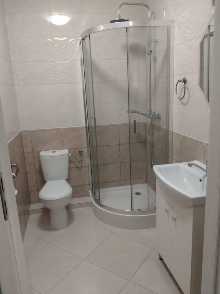 Mieszkanie 1-pokojowe Wrocław Popowice, ul. Legnicka. Zdjęcie 5