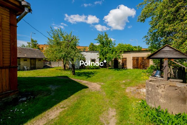 dom wolnostojący, 6 pokoi Hajnówka, ul. Warszawska. Zdjęcie 15