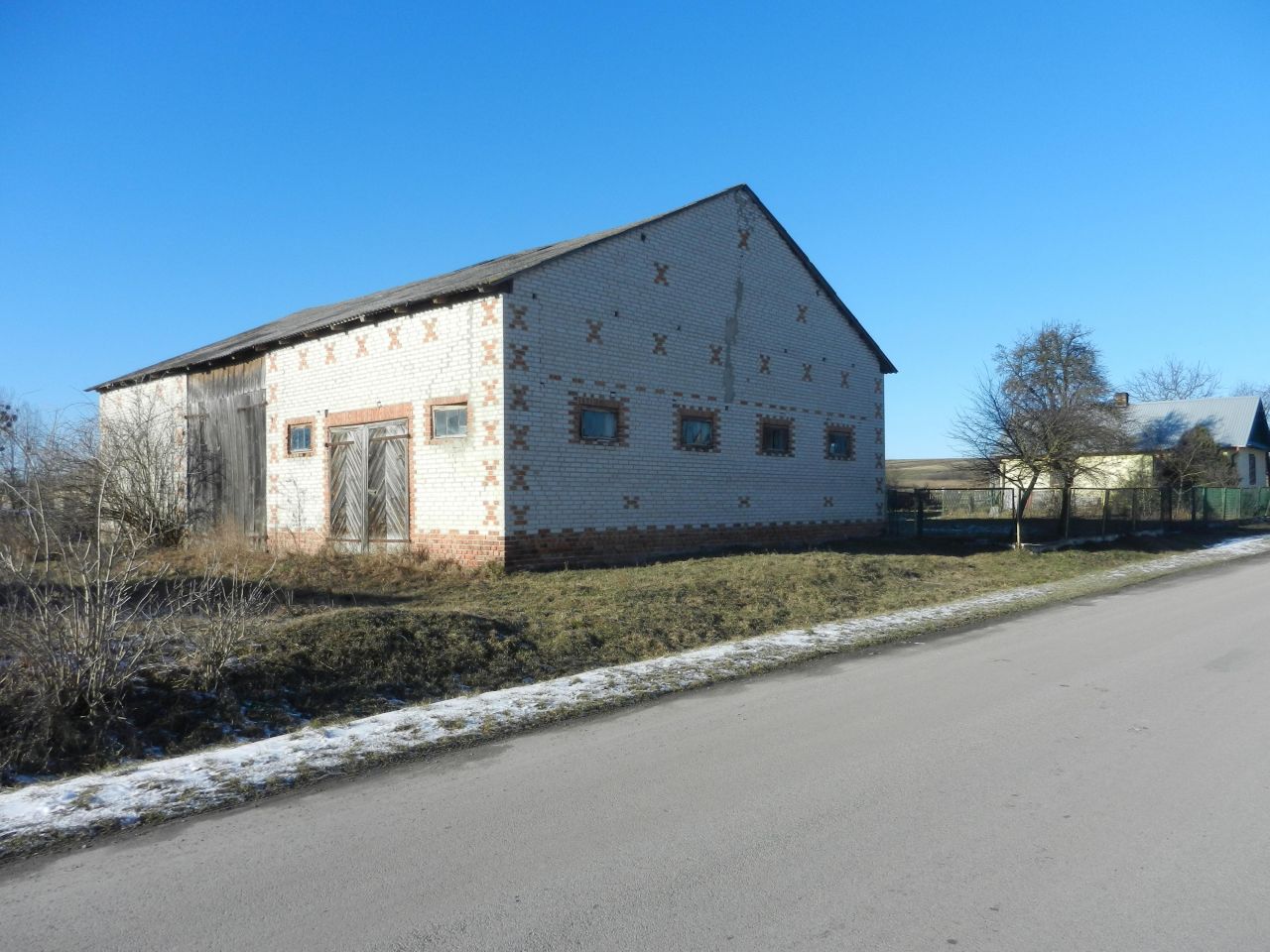 gospodarstwo Bzowiec. Zdjęcie 5