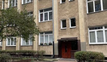 Mieszkanie 3-pokojowe Warszawa Ochota, ul. Juliana Ursyna Niemcewicza. Zdjęcie 1