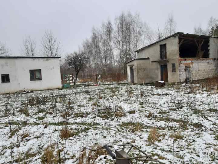 Działka budowlana Palmiry, ul. Miła. Zdjęcie 4