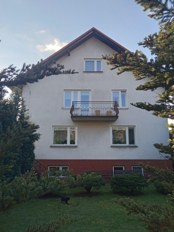 Nieruchomość komercyjna Giebułtów Trojadyn, ul. Graniczna. Zdjęcie 21