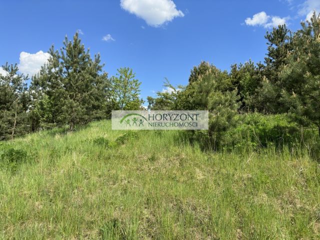 Działka budowlana Brodnica Górna. Zdjęcie 1