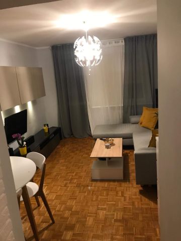 Mieszkanie 2-pokojowe Poznań Głuszyna, ul. Głuszyna. Zdjęcie 1