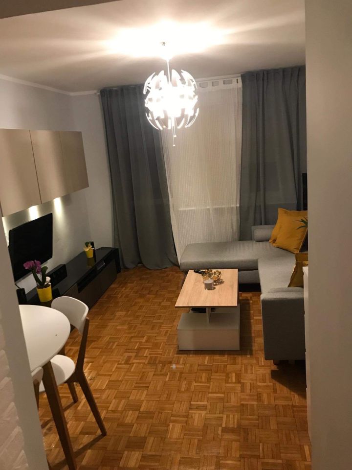 Mieszkanie 2-pokojowe Poznań Głuszyna, ul. Głuszyna