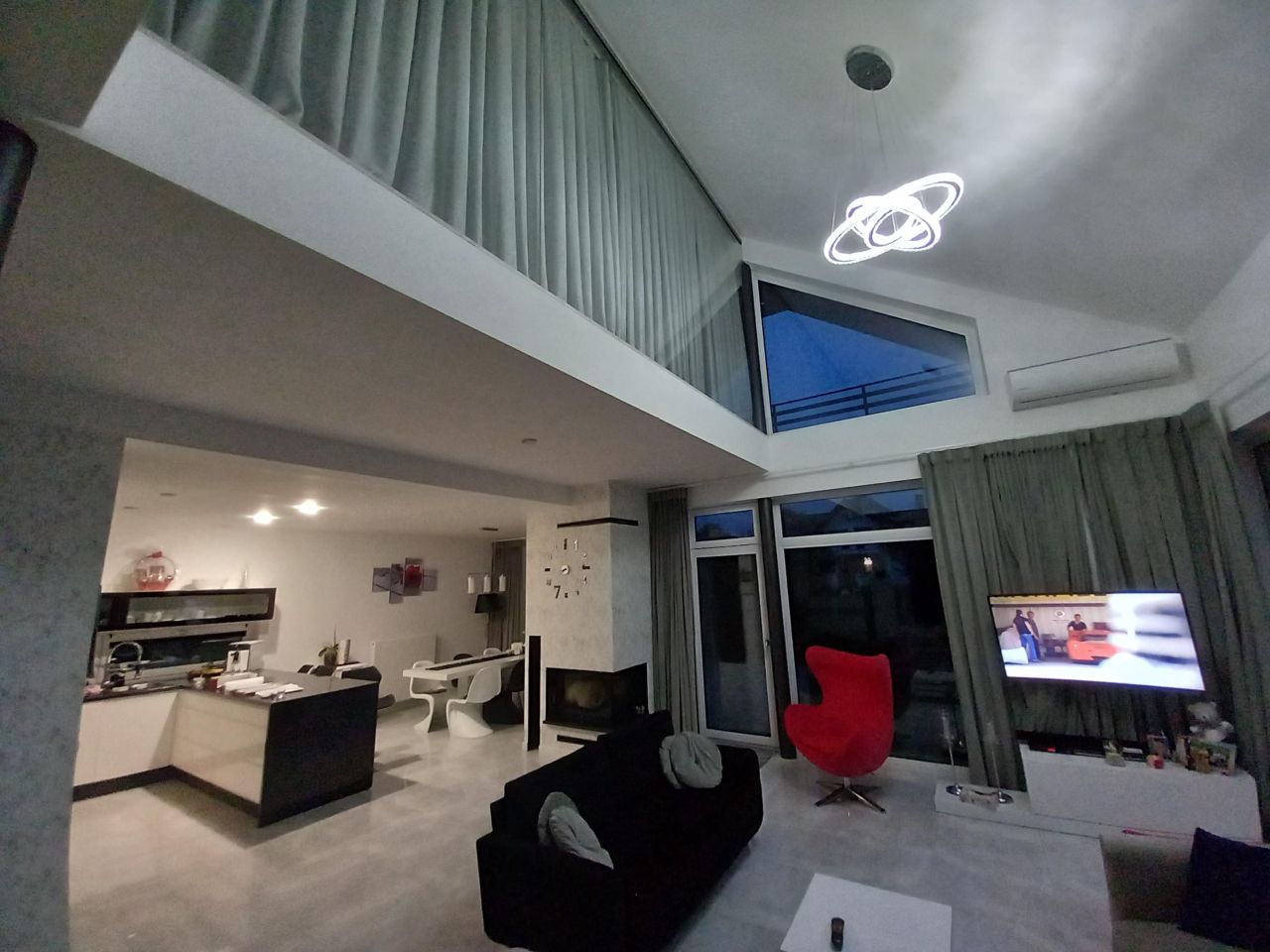 dom wolnostojący, 4 pokoje Głowienka Tłoki Drugie, ul. Słoneczna