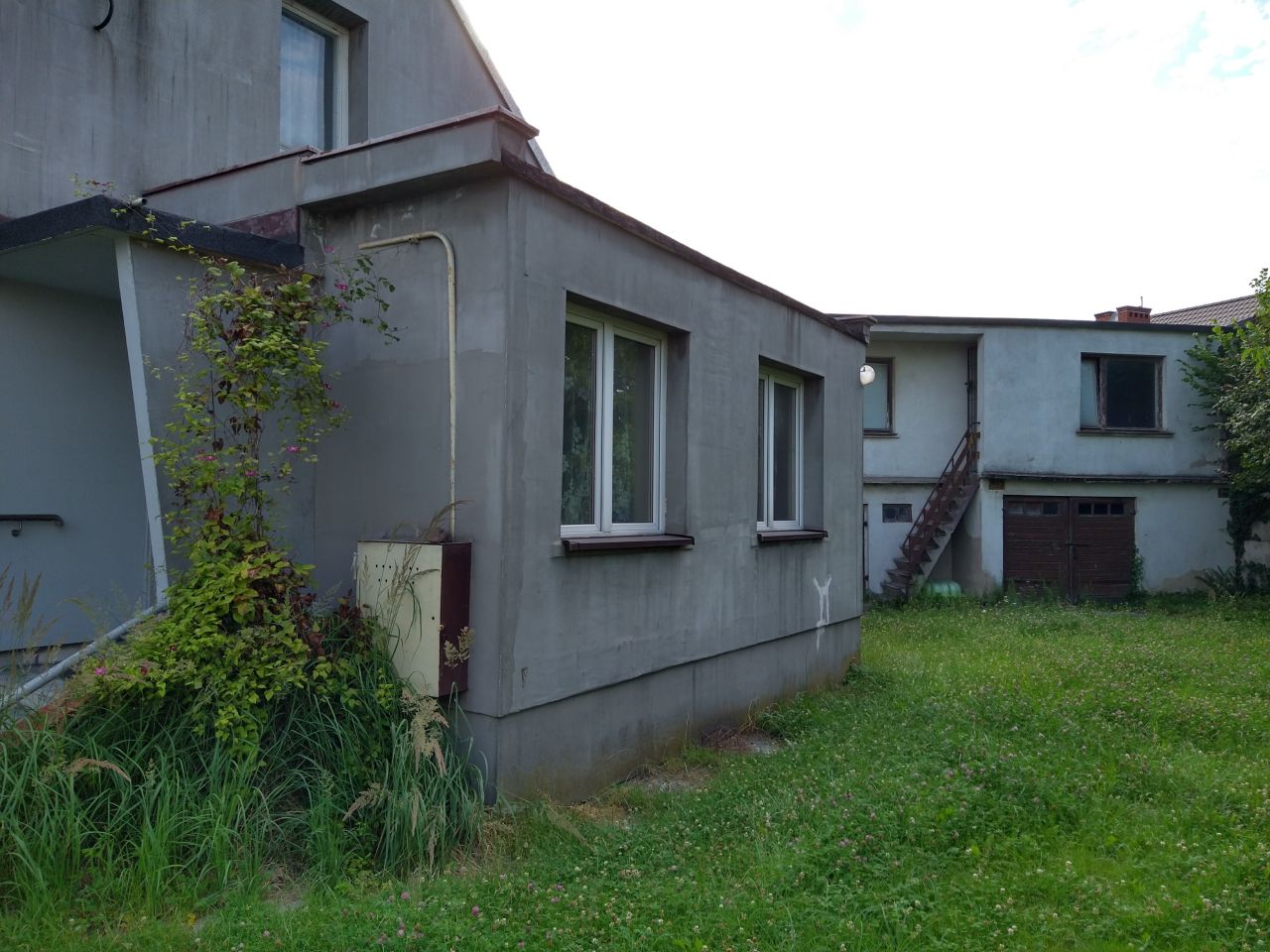 dom wolnostojący, 5 pokoi Rudniki, ul. Częstochowska. Zdjęcie 3