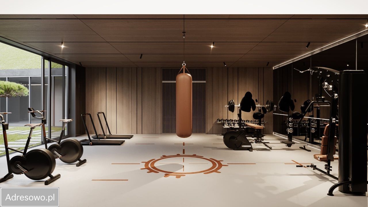 Mieszkanie 2-pokojowe Katowice Bogucice, ul. Nadgórników. Zdjęcie 3