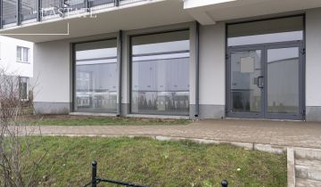 Lokal Warszawa Białołęka, ul. Szlachecka