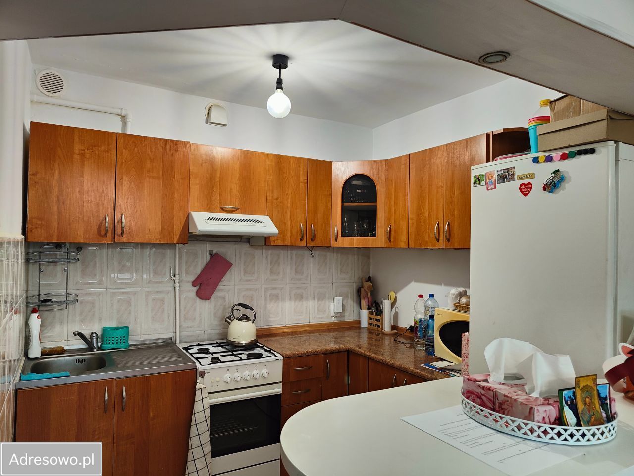 Mieszkanie 2-pokojowe Włocławek Południe . Zdjęcie 3