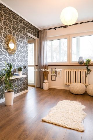 Mieszkanie 3-pokojowe Kraków Dębniki, ul. Kobierzyńska. Zdjęcie 15