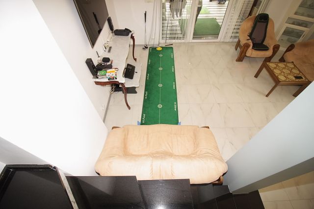 dom szeregowy, 3 pokoje Szamotuły, ul. Europejska. Zdjęcie 14