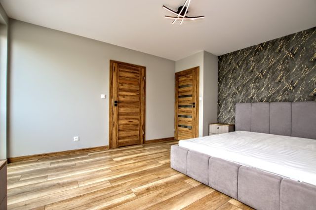 dom szeregowy, 4 pokoje Rzeszów, ul. Porąbki. Zdjęcie 12