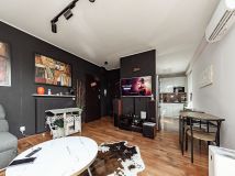 Mieszkanie 2-pokojowe Warszawa Białołęka, ul. Odkryta. Zdjęcie 3