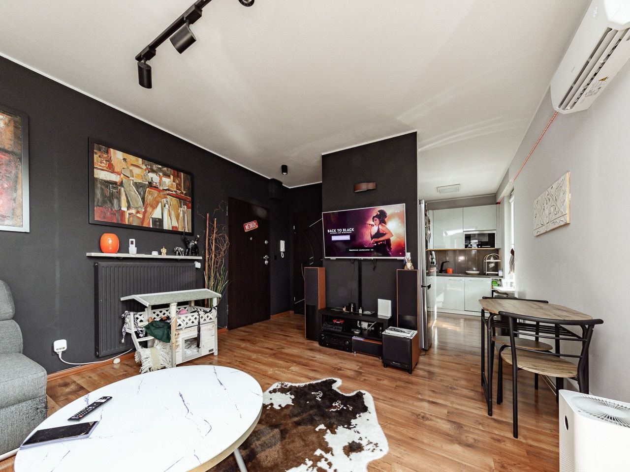 Mieszkanie 2-pokojowe Warszawa Białołęka, ul. Odkryta. Zdjęcie 4