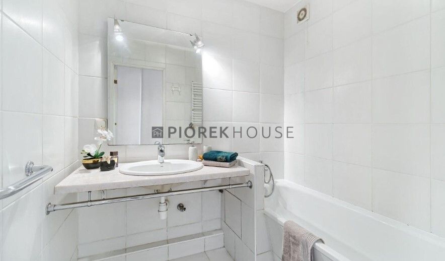 Mieszkanie 4-pokojowe Warszawa Wesoła, ul. Gościniec. Zdjęcie 6