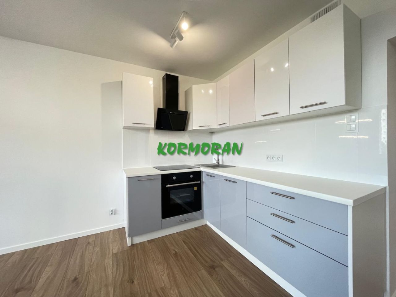 Mieszkanie 3-pokojowe Opole Zaodrze, ul. Szymona Koszyka. Zdjęcie 11