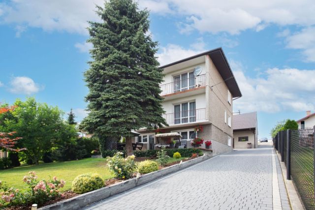 dom wolnostojący, 7 pokoi Bodzanów. Zdjęcie 7