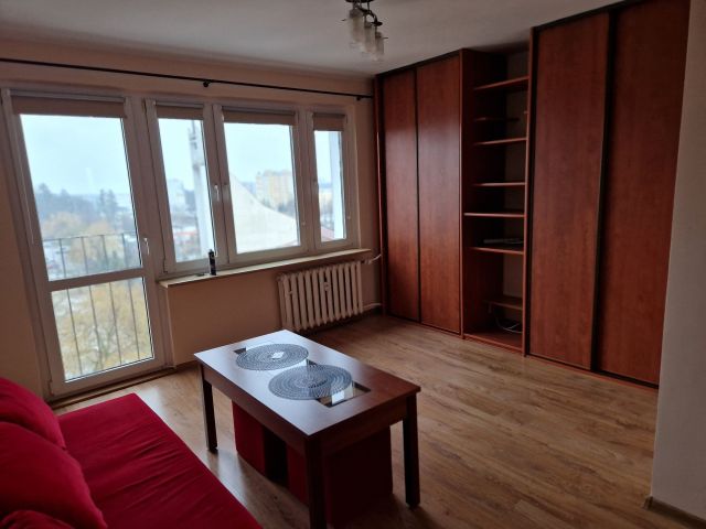 Mieszkanie 1-pokojowe Gorzów Wielkopolski Górczyn, ul. Bohaterów Lenino. Zdjęcie 1