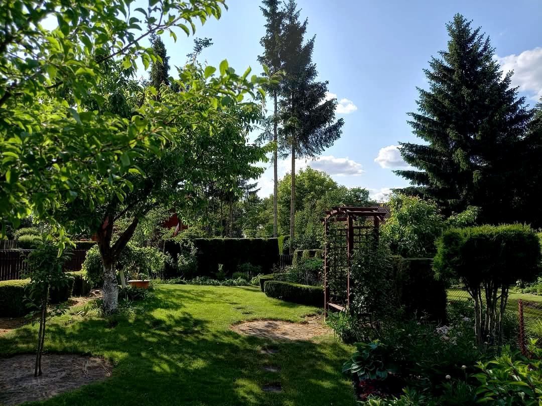 Działka rod Niewodnica Kościelna, ul. Działkowców. Zdjęcie 20