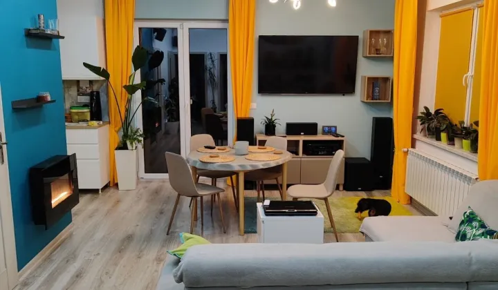 dom wolnostojący Słonin