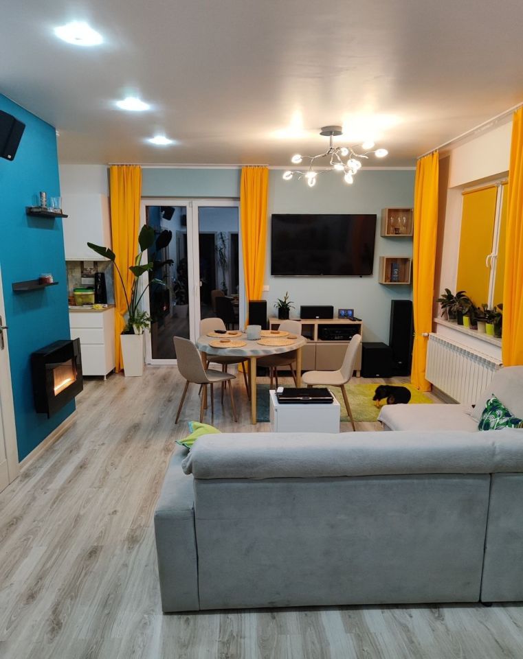 dom wolnostojący Słonin