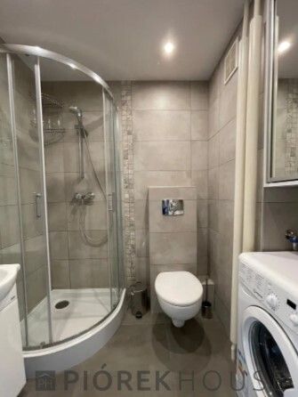 Mieszkanie 2-pokojowe Warszawa Ochota, ul. Gorlicka. Zdjęcie 11