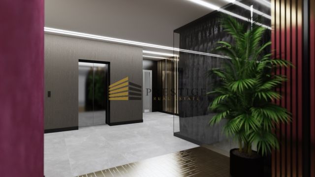 Biuro Warszawa Śródmieście, ul. Solec. Zdjęcie 9