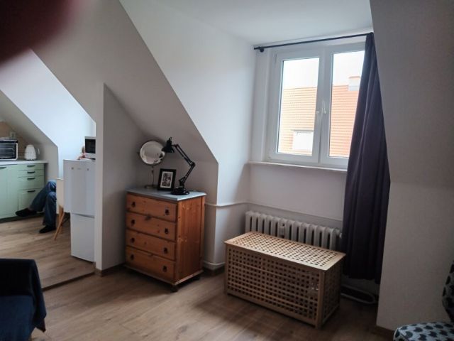 Mieszkanie 1-pokojowe Gliwice Śródmieście, ul. Lucjana Malinowskiego. Zdjęcie 7