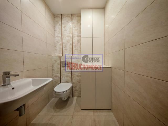 Mieszkanie 3-pokojowe Mińsk Mazowiecki, ul. Zygmunta Kazikowskiego. Zdjęcie 3