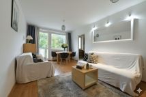 Mieszkanie 1-pokojowe Sopot Brodwino, ul. Władysława Cieszyńskiego