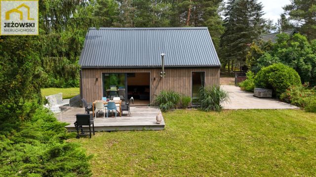 dom wolnostojący, 6 pokoi Biała Góra. Zdjęcie 7