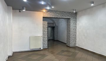 Lokal Kluczbork Centrum, rynek Rynek