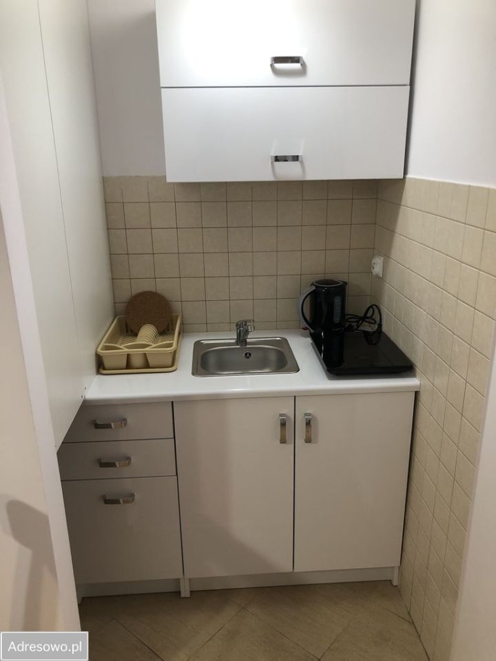 dom wolnostojący, 6 pokoi Krynica Morska, ul. Gdańska. Zdjęcie 20