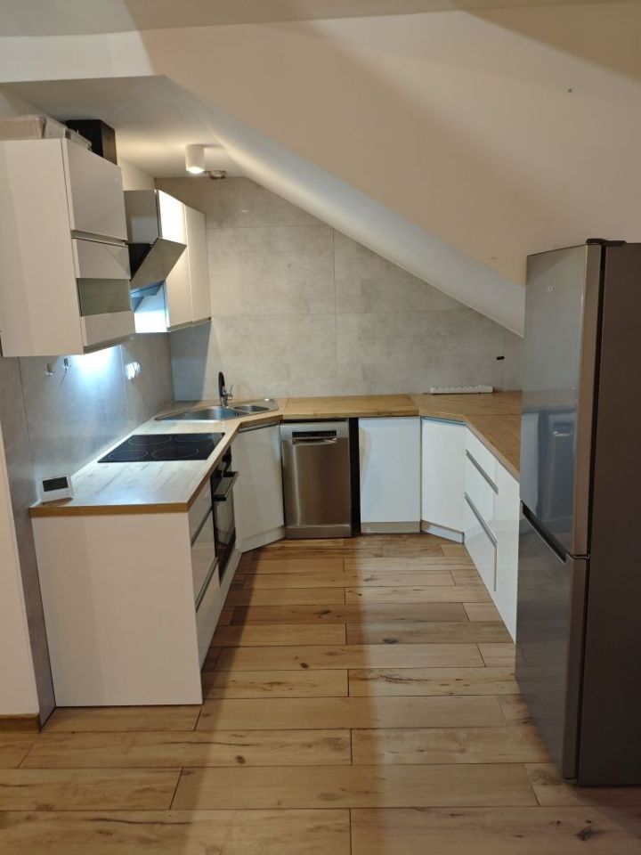 Mieszkanie 3-pokojowe Końskie, ul. Browarna. Zdjęcie 3