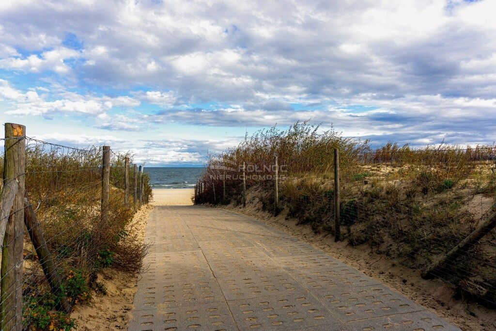 Działka budowlana Gdańsk Sobieszewo, ul. Groszkowa. Zdjęcie 11