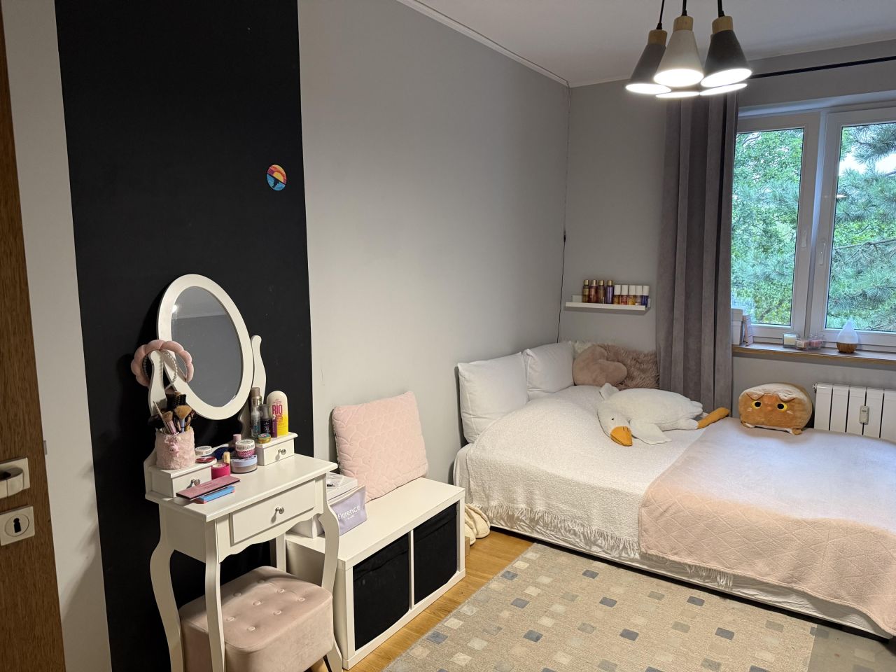 Mieszkanie 4-pokojowe Warszawa Ursynów, ul. Jana Rosoła. Zdjęcie 16