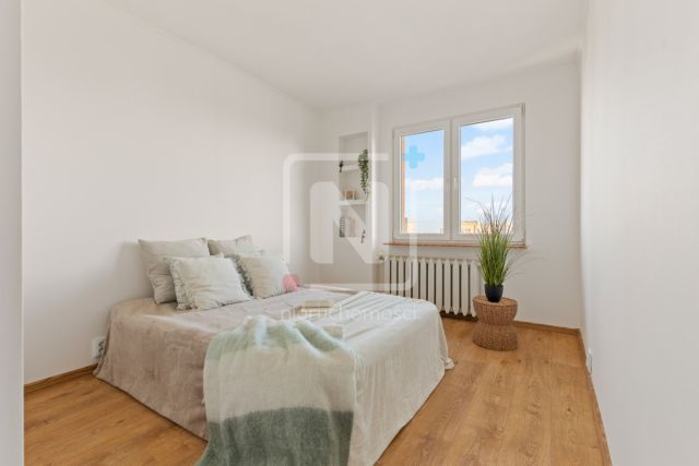 Mieszkanie 2-pokojowe Warszawa Mokotów, al. Wilanowska. Zdjęcie 4