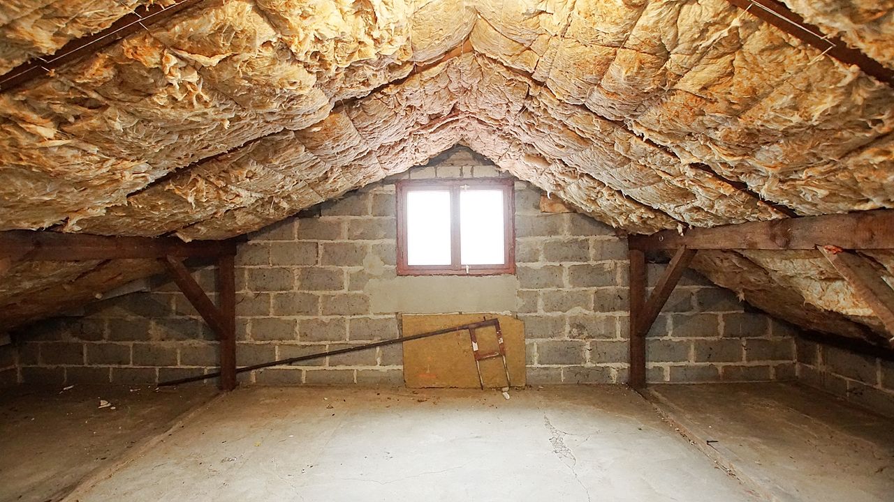 dom wolnostojący, 6 pokoi Płock Grabówka, ul. Łowicka. Zdjęcie 14