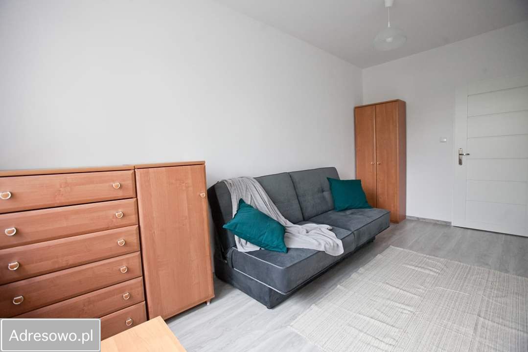 Mieszkanie 3-pokojowe Opole Armii Krajowej, ul. Stefana Grota-Roweckiego. Zdjęcie 11