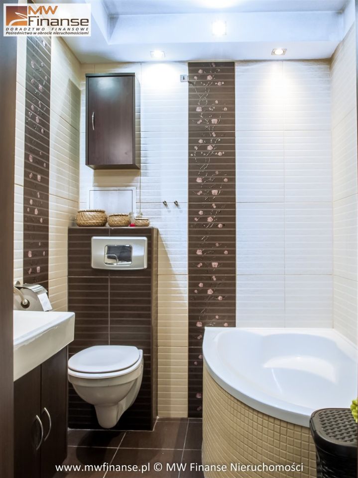 Mieszkanie 2-pokojowe Gliwice Sikornik, ul. Czajki. Zdjęcie 6