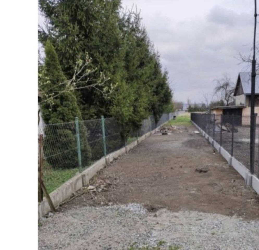 Działka budowlana Hurko. Zdjęcie 3