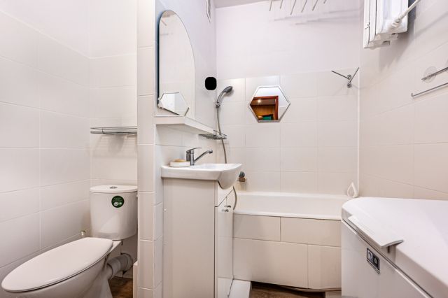 Mieszkanie 2-pokojowe Rzeszów, ul. płk. Kazimierza Iranka-Osmeckiego. Zdjęcie 7