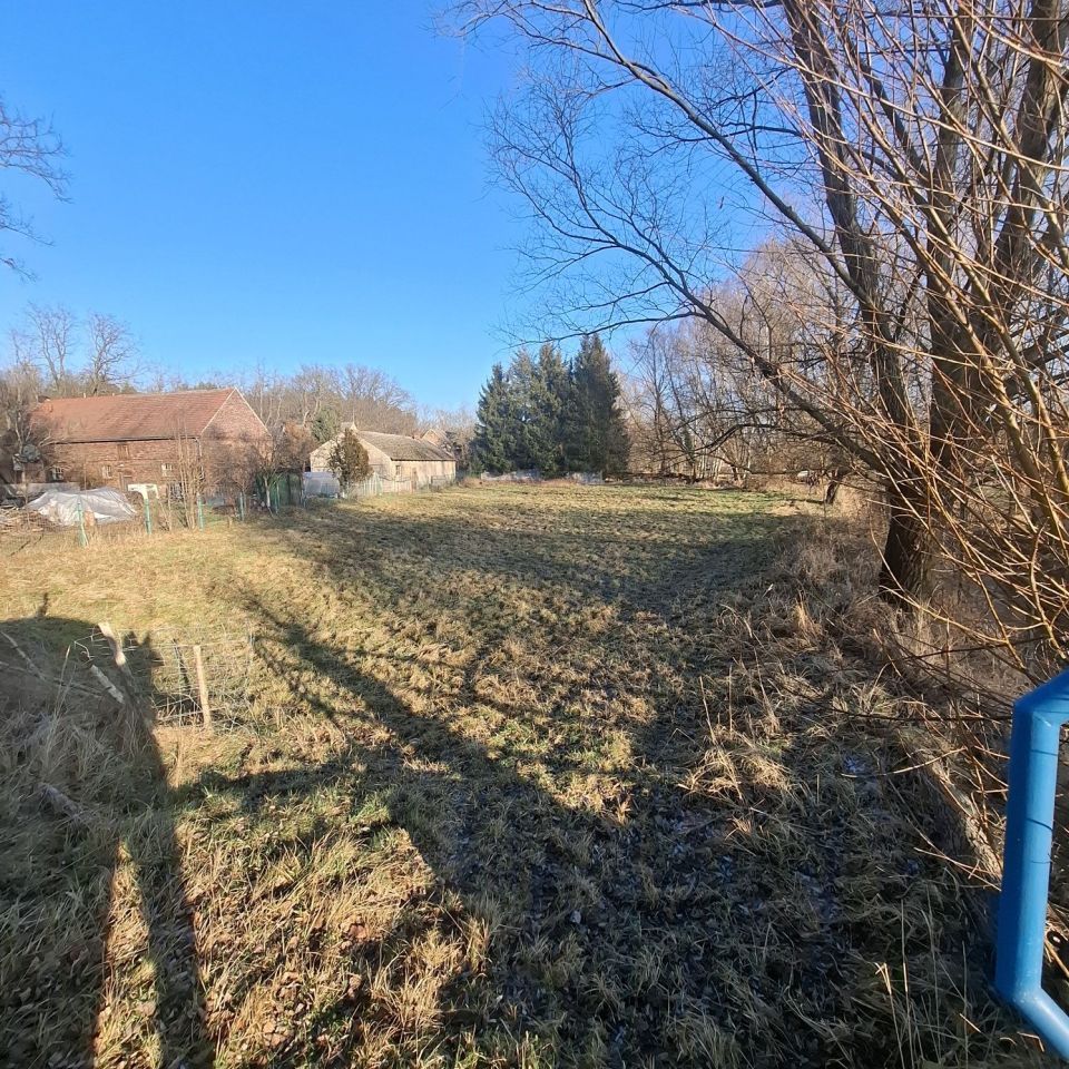 Działka budowlana Zawada. Zdjęcie 3