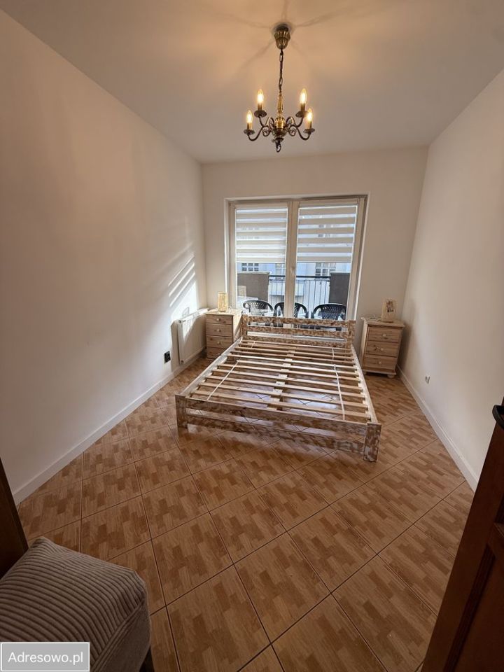 Mieszkanie 2-pokojowe Szczecin Łekno, ul. Maksyma Gorkiego. Zdjęcie 11