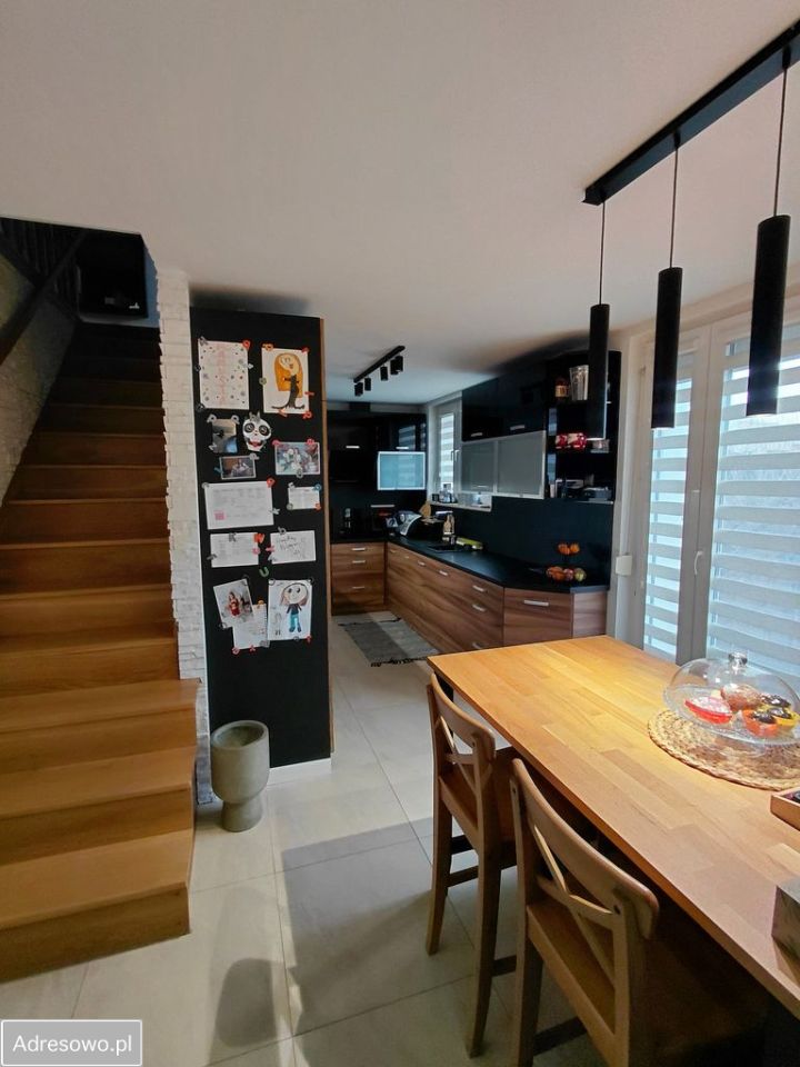 bliźniak, 4 pokoje Kielce KSM, ul. Zbigniewa Herberta. Zdjęcie 6